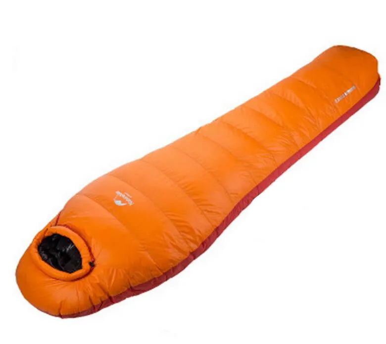 Outdoor Lightweight Down Sleeping Bag SF82