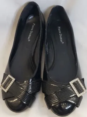 Risa -- Women's Flat Shoe