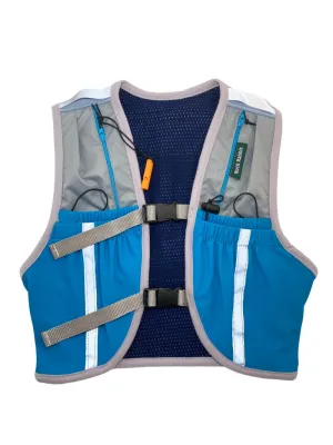 Rock Rabbit V1.1 Grey & Teal 6 litre
