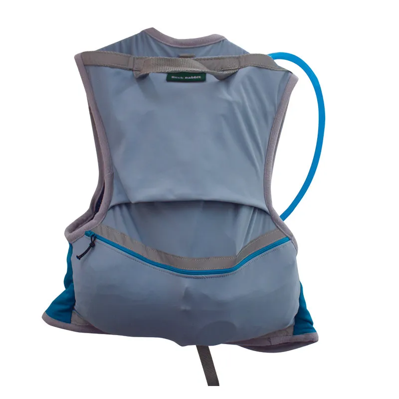Rock Rabbit V1.1 Grey & Teal 6 litre