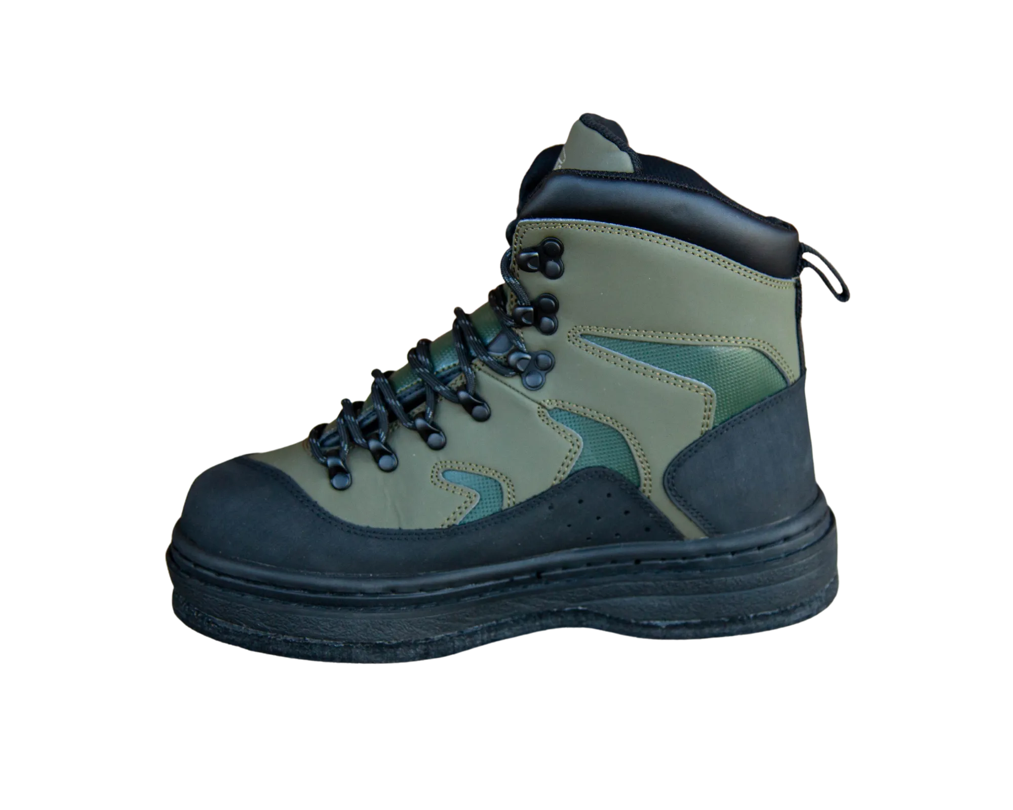 Rough Ridge  Cleatable Felt Soled Boot