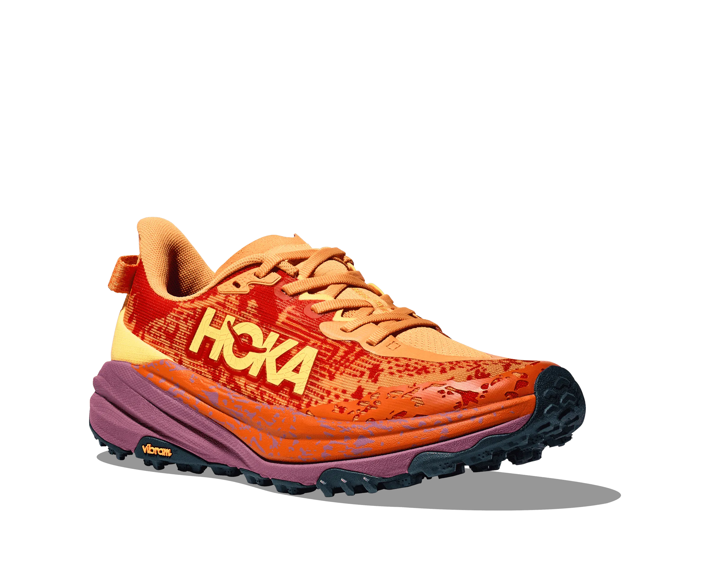 Speedgoat 6 (Available in Wide Widths) - Women's