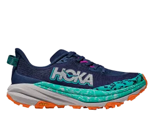Speedgoat 6 (Available in Wide Widths) - Women's