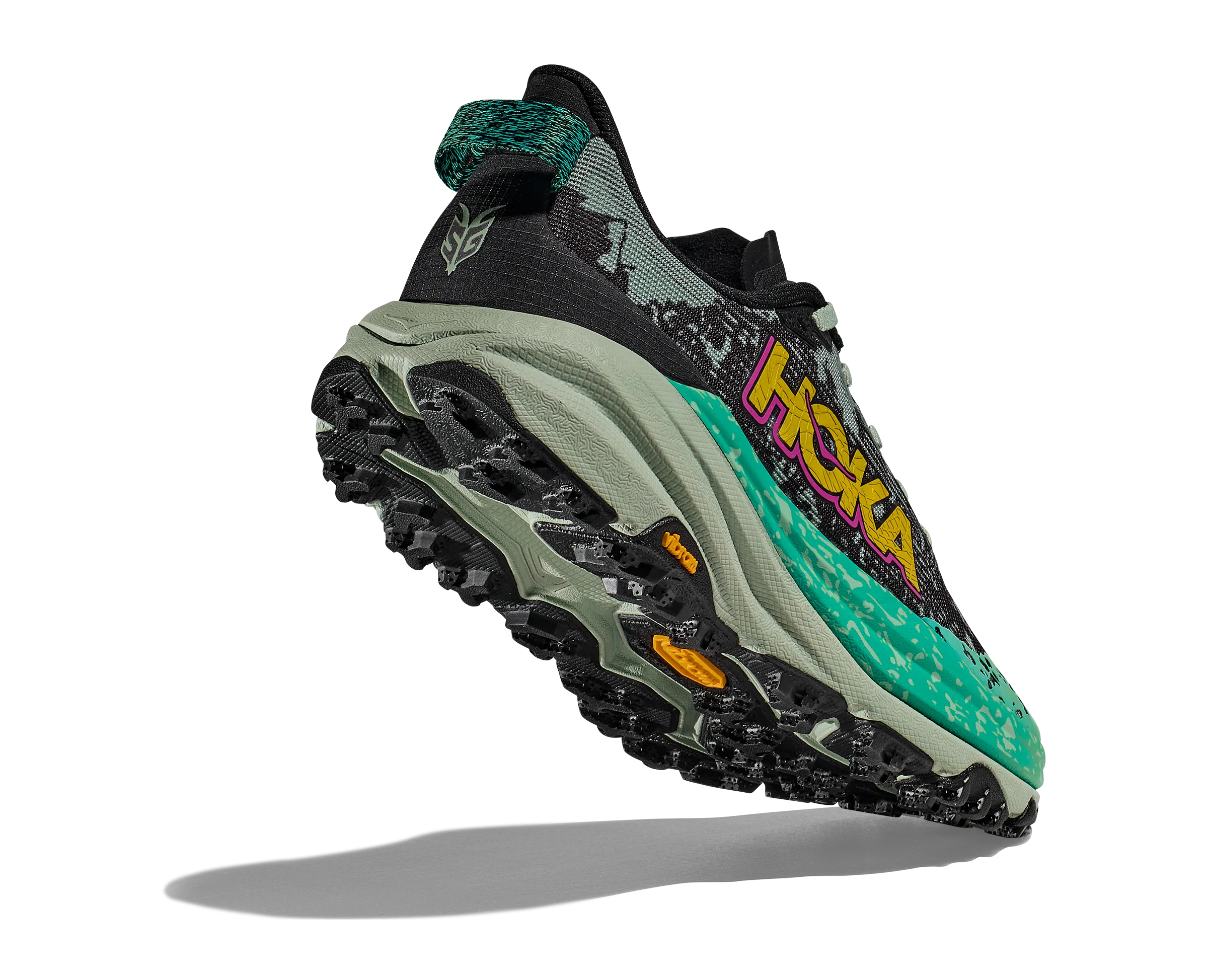 Speedgoat 6 (Available in Wide Widths) - Women's