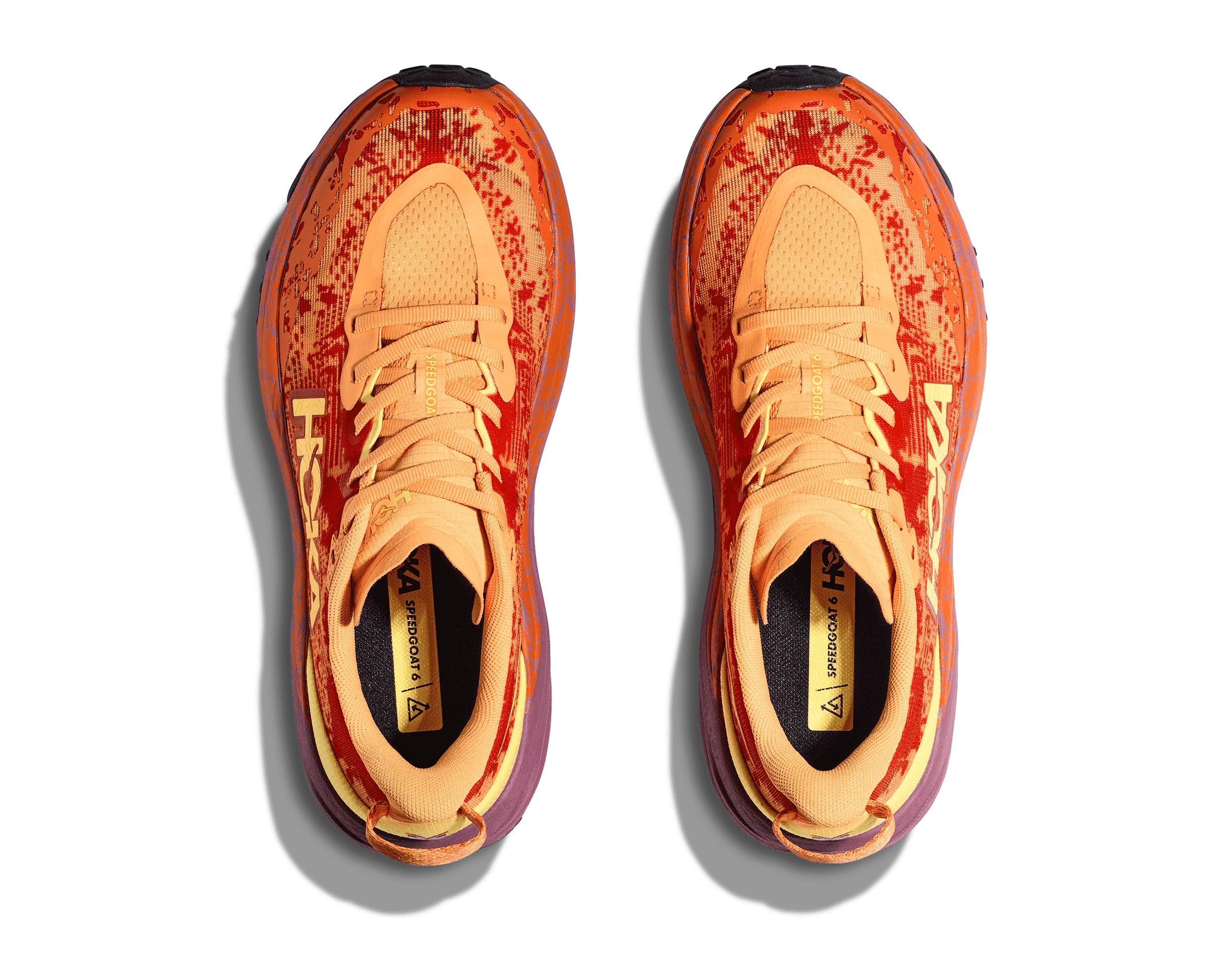 Speedgoat 6 (Available in Wide Widths) - Women's