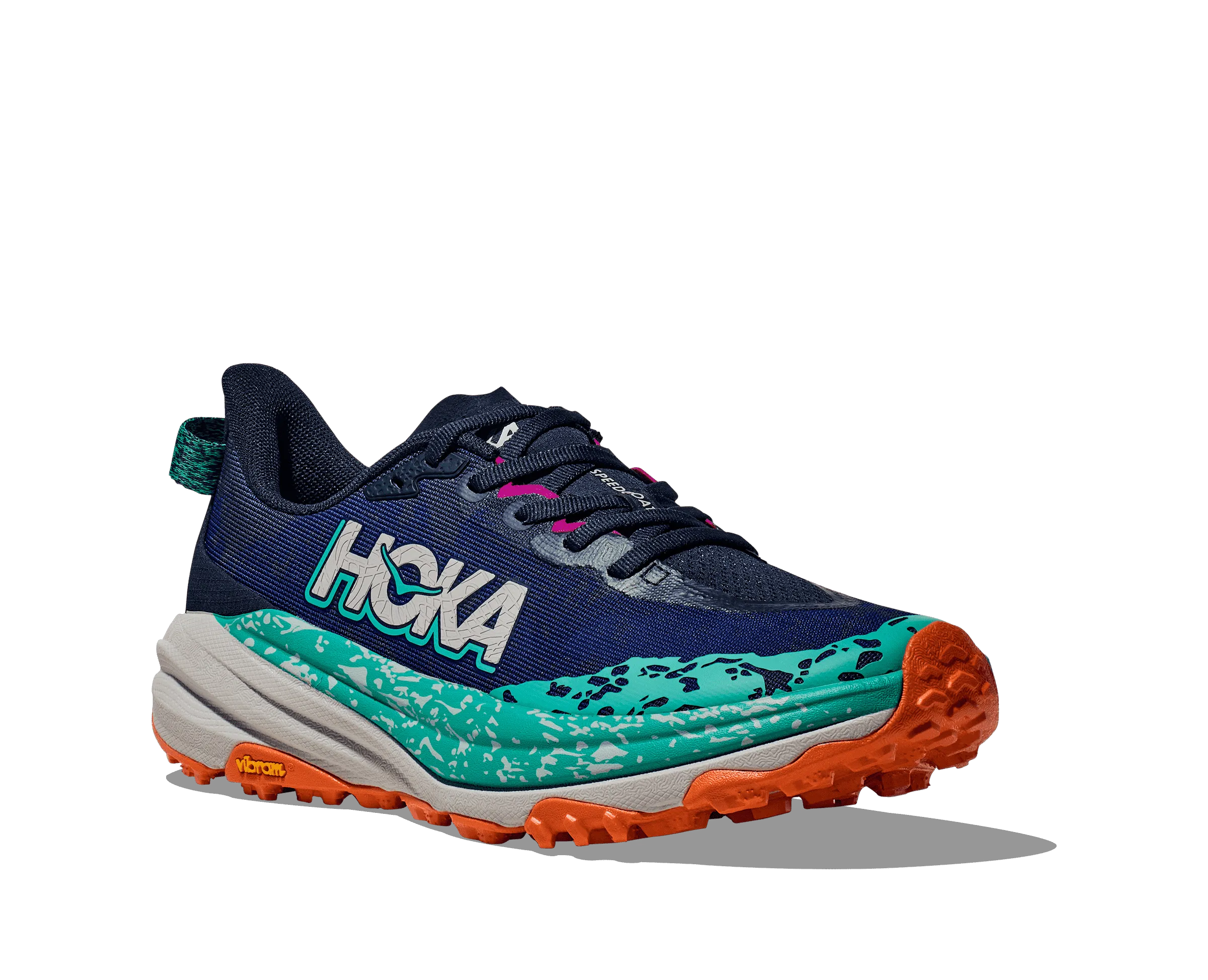 Speedgoat 6 (Available in Wide Widths) - Women's