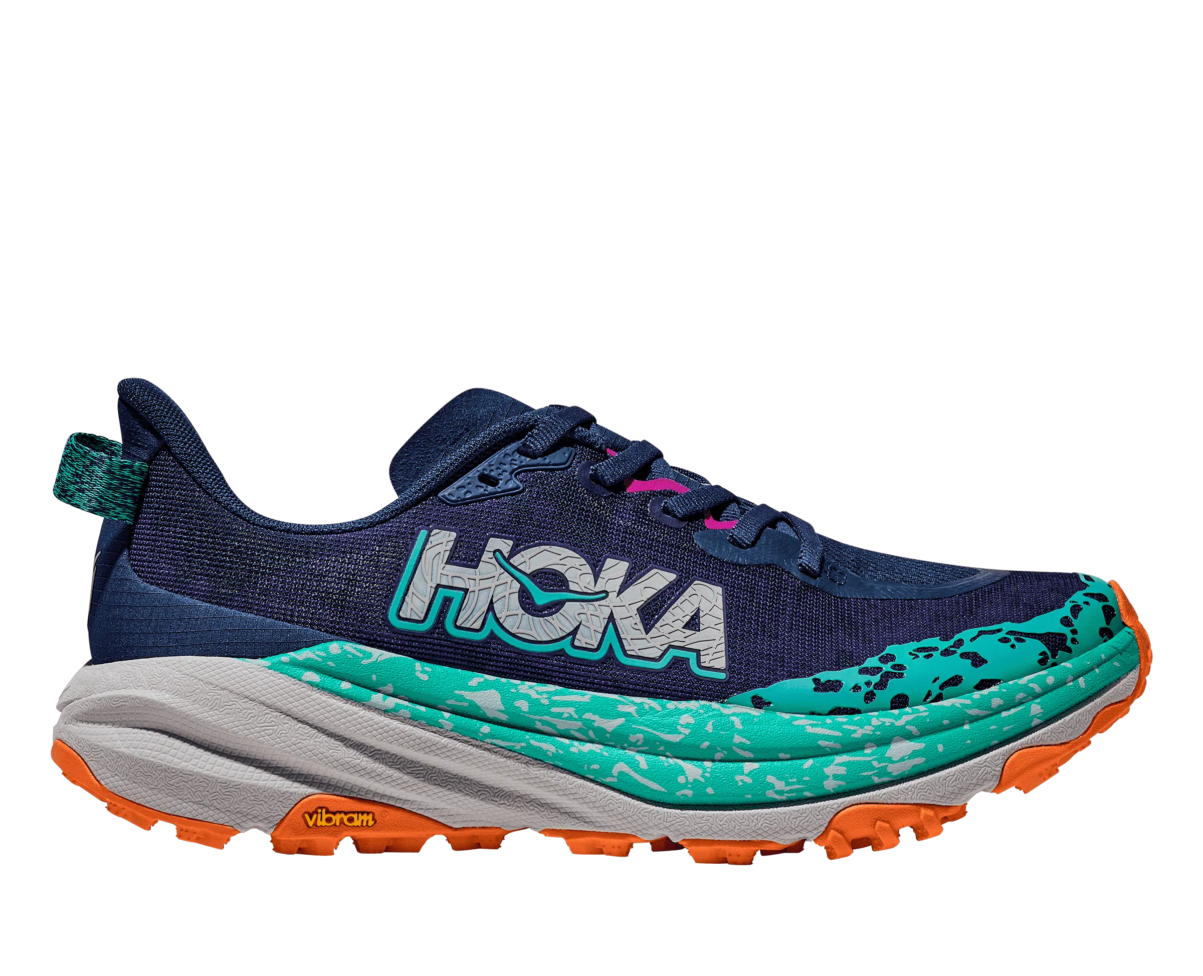 Speedgoat 6 (Available in Wide Widths) - Women's