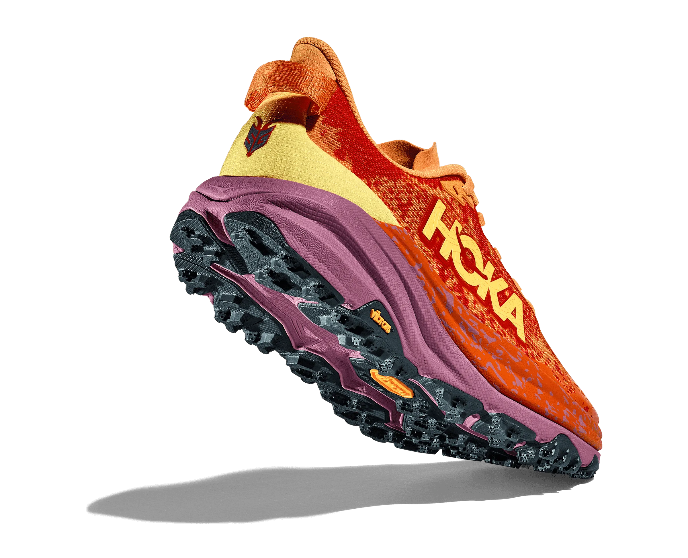 Speedgoat 6 (Available in Wide Widths) - Women's
