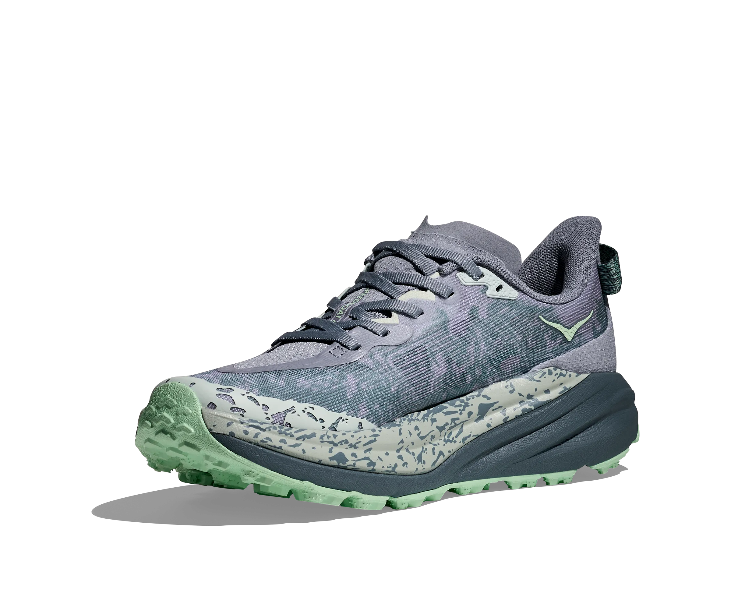Speedgoat 6 (Available in Wide Widths) - Women's