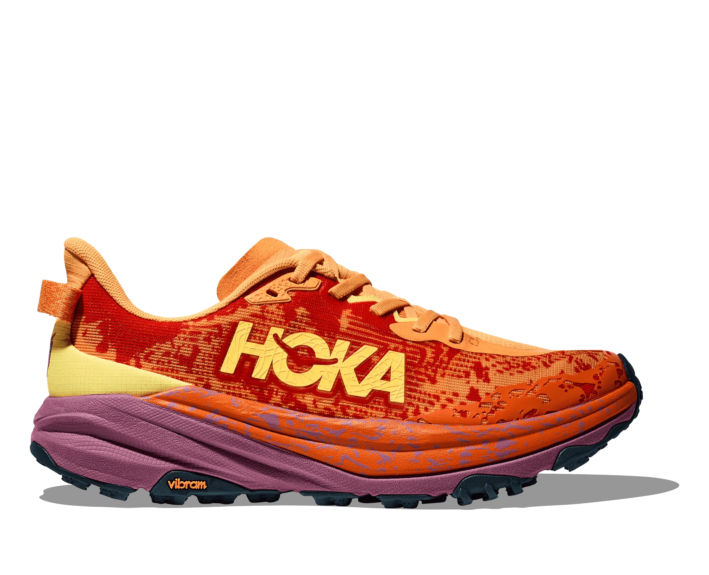 Speedgoat 6 (Available in Wide Widths) - Women's