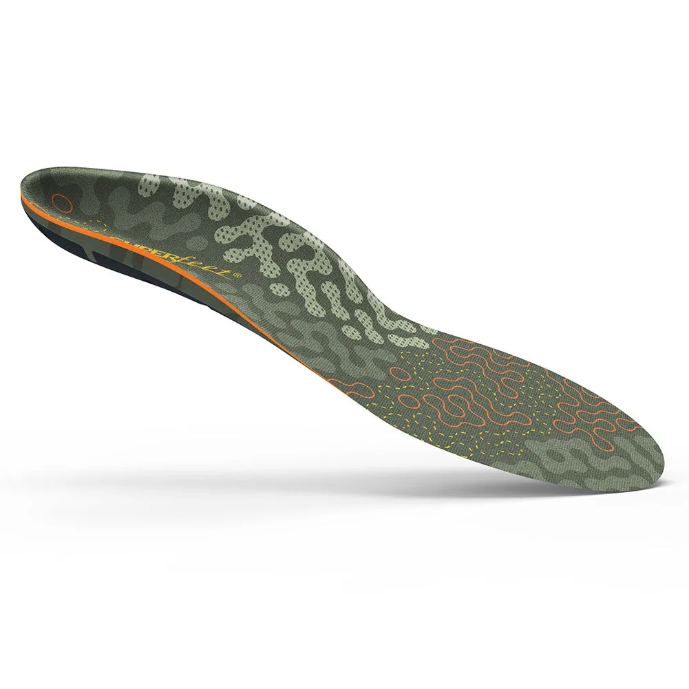 Superfeet Hike Cushion