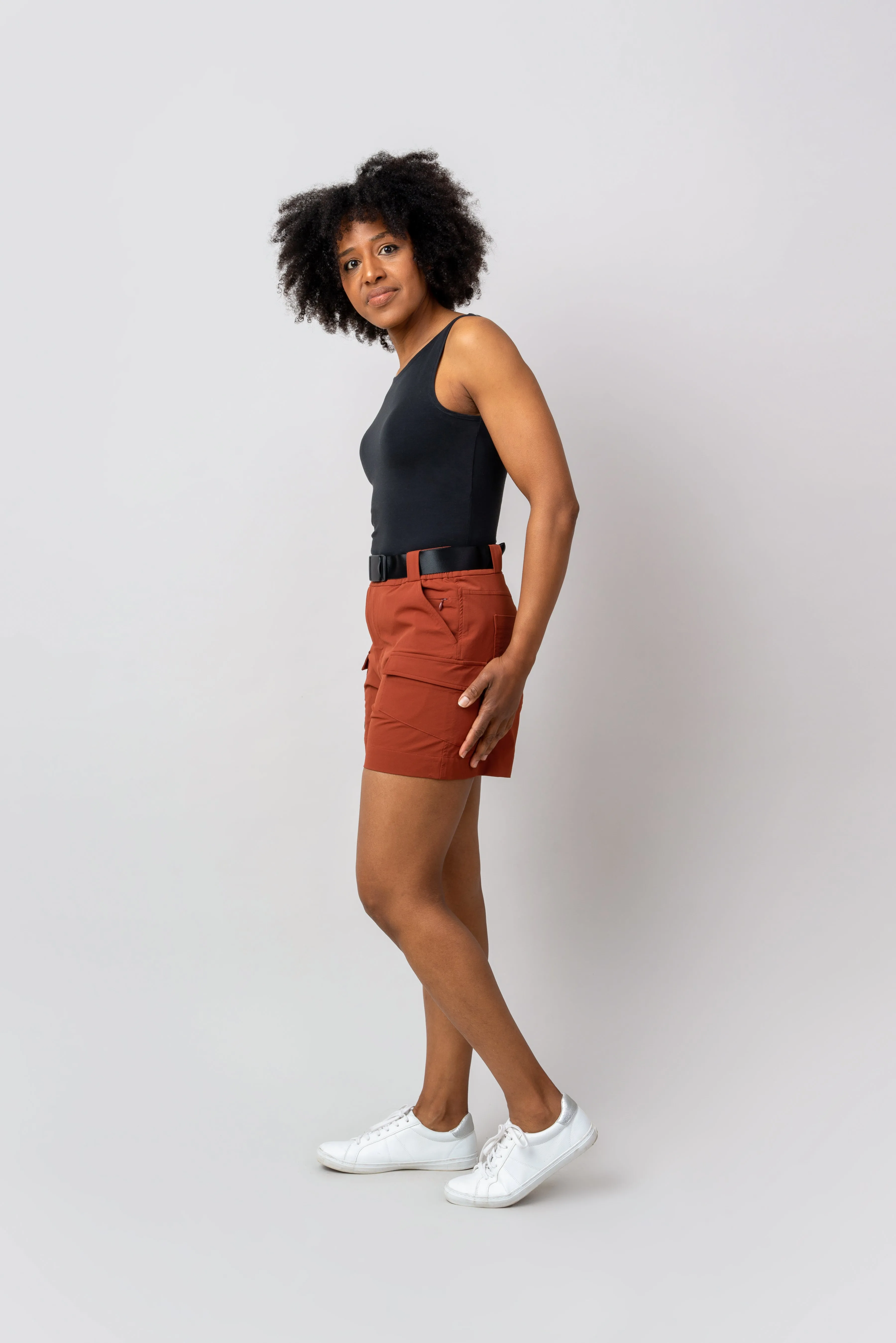 take a hike short 4.0