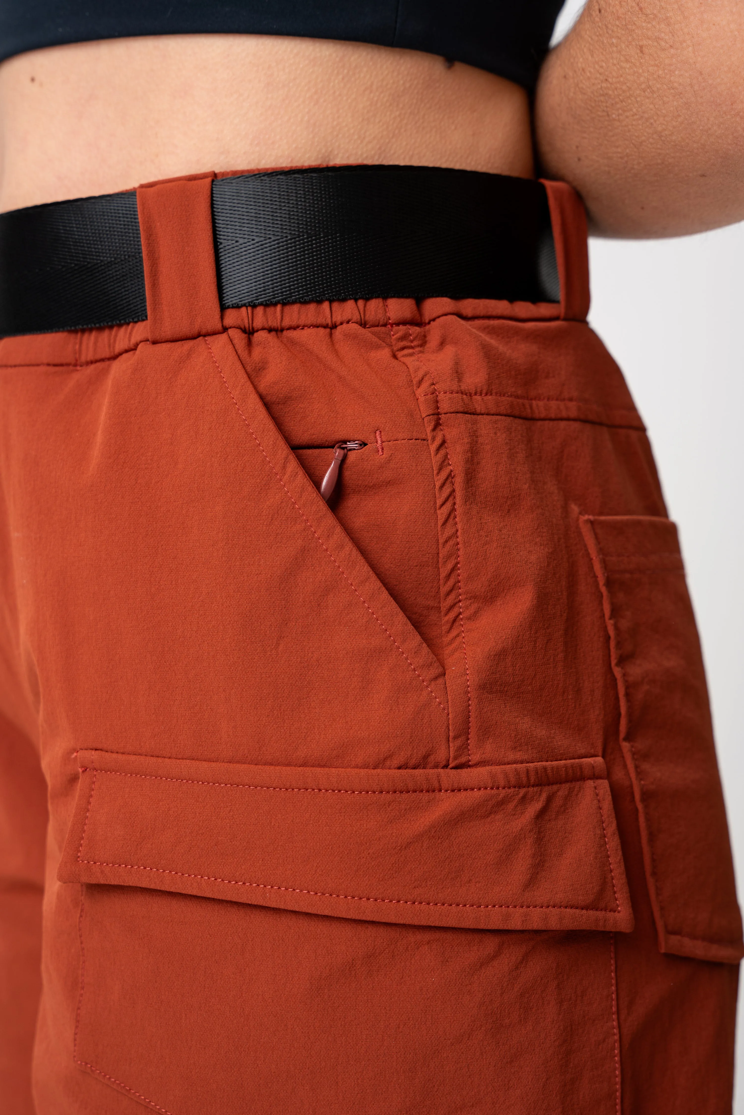 take a hike short 4.0