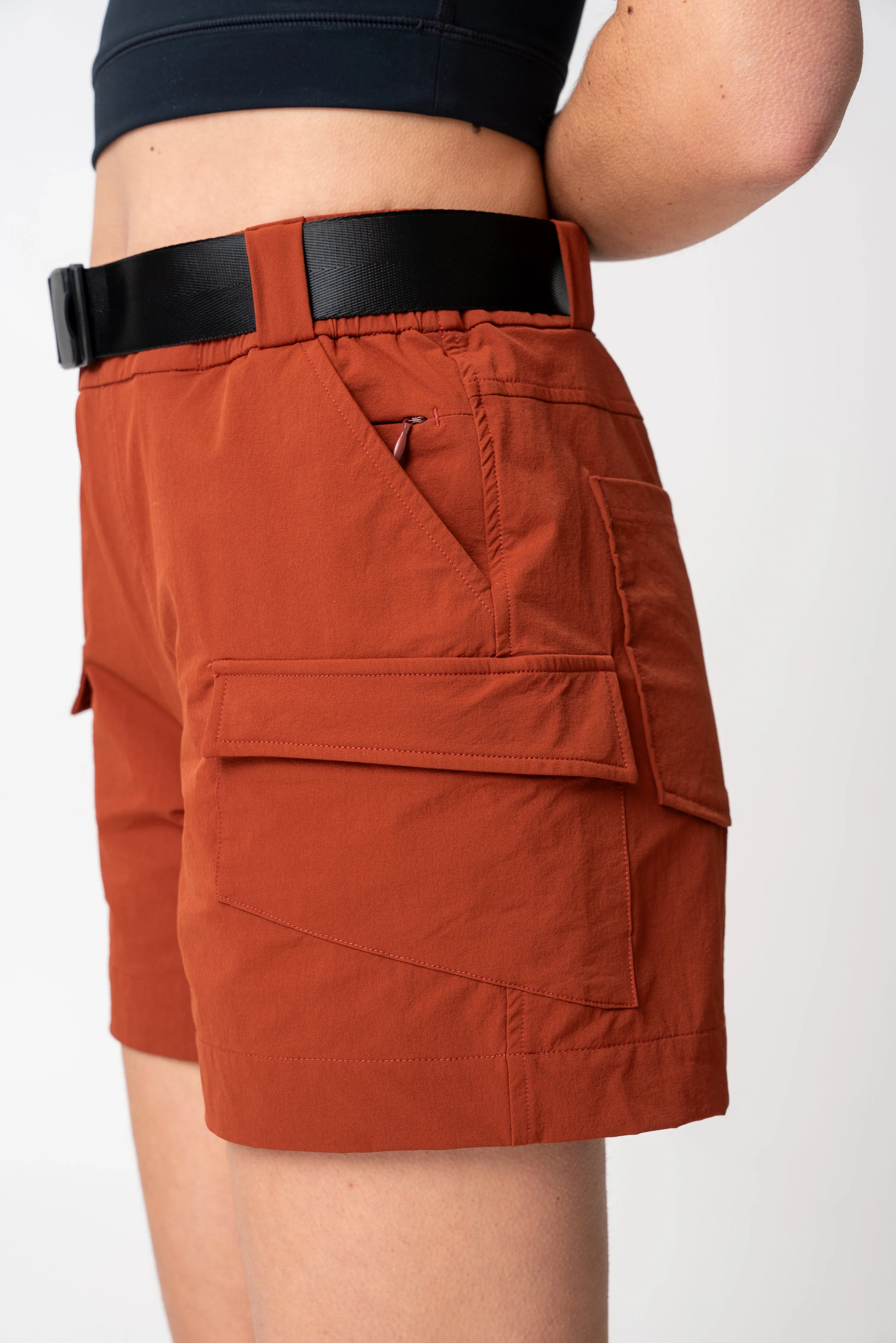 take a hike short 4.0