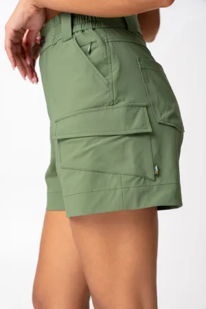 take a hike short 4.0