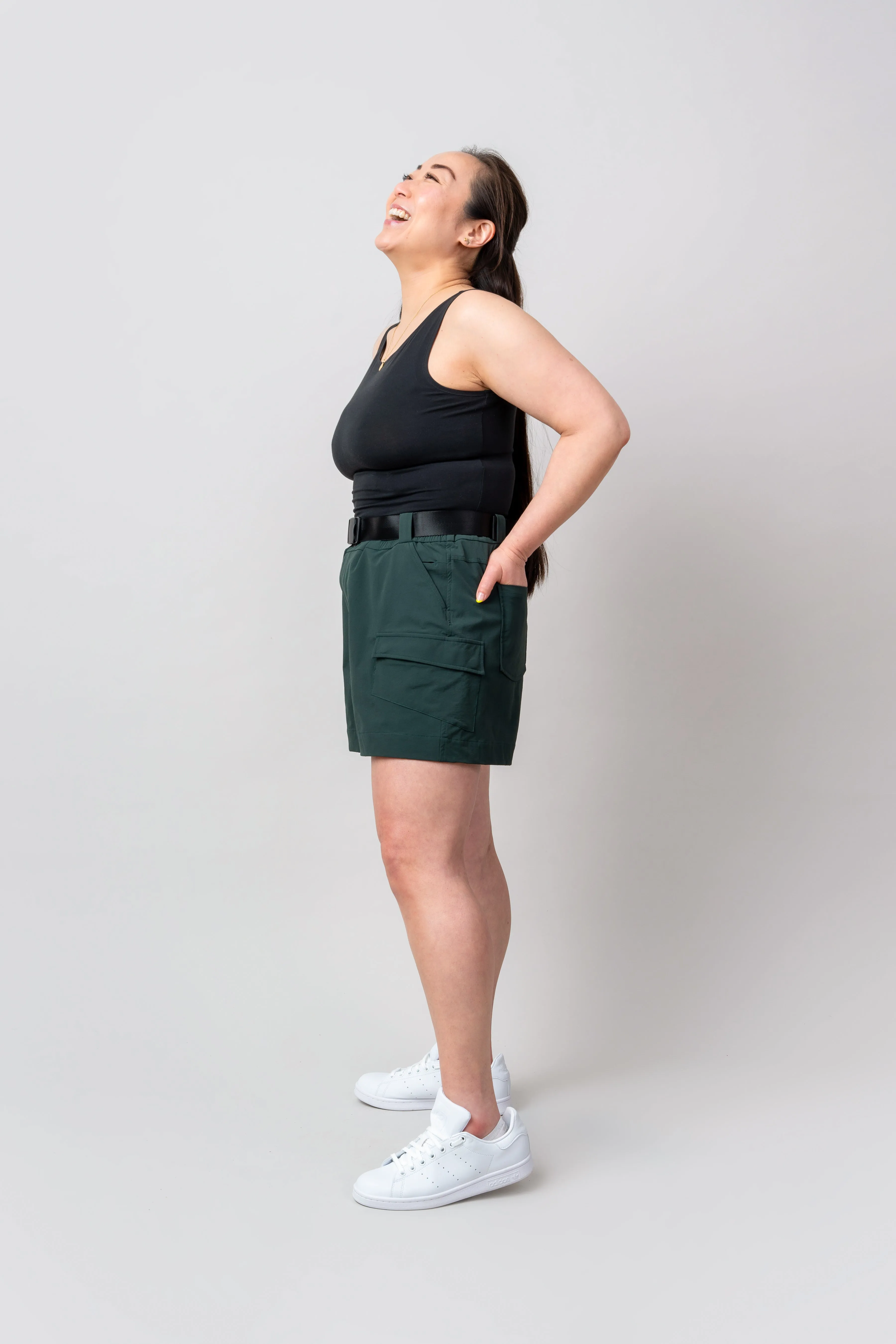 take a hike short 4.0