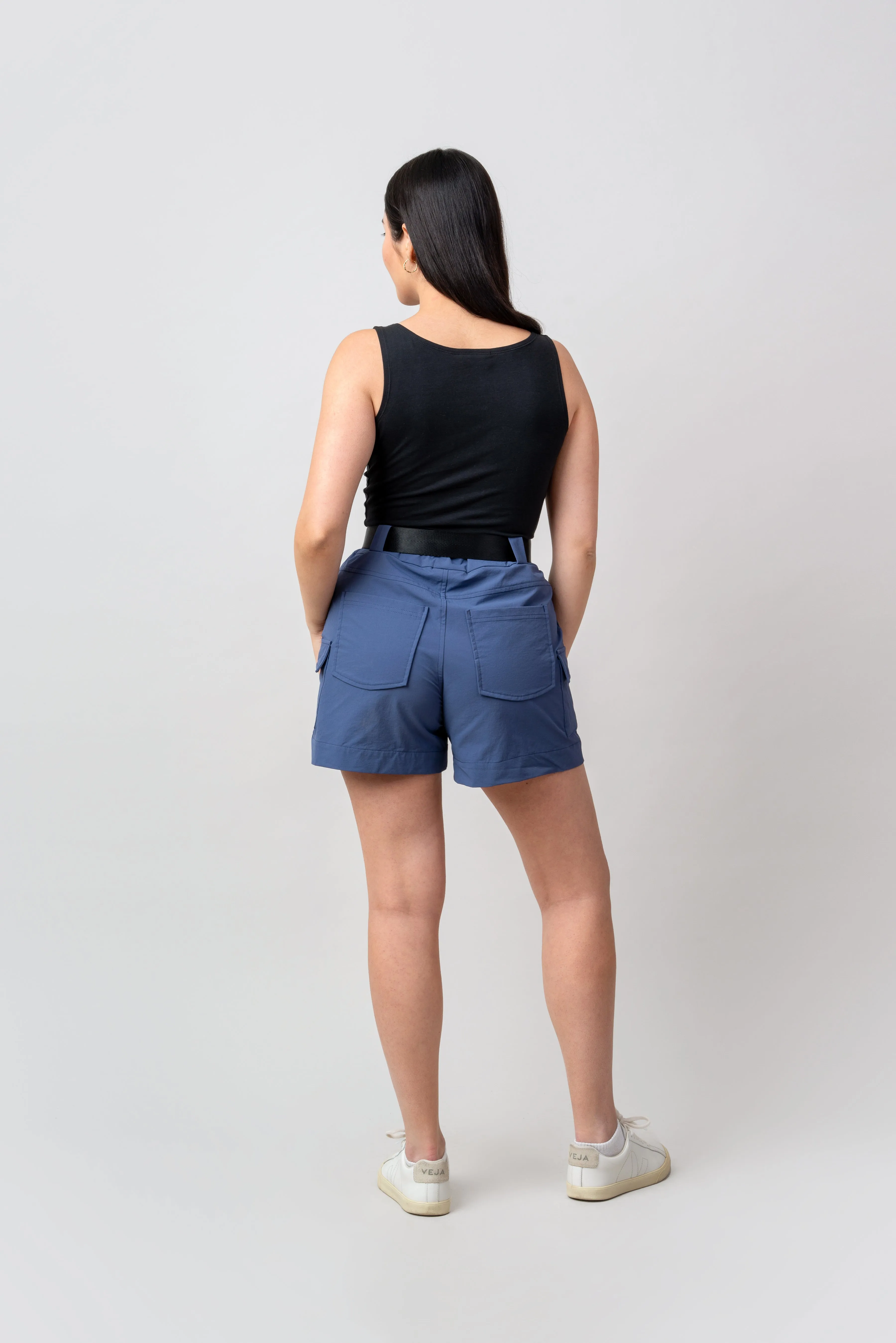 take a hike short 4.0