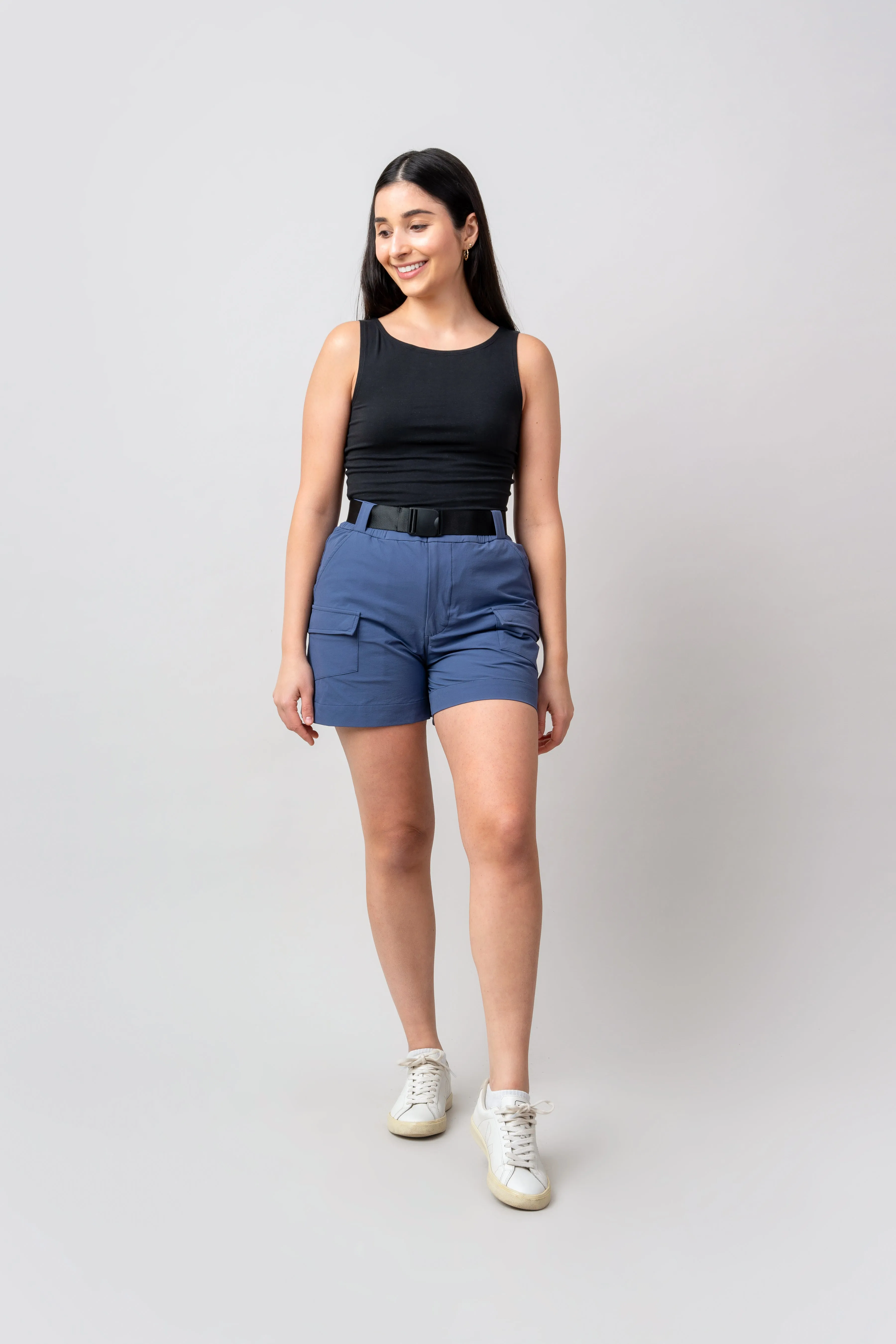 take a hike short 4.0