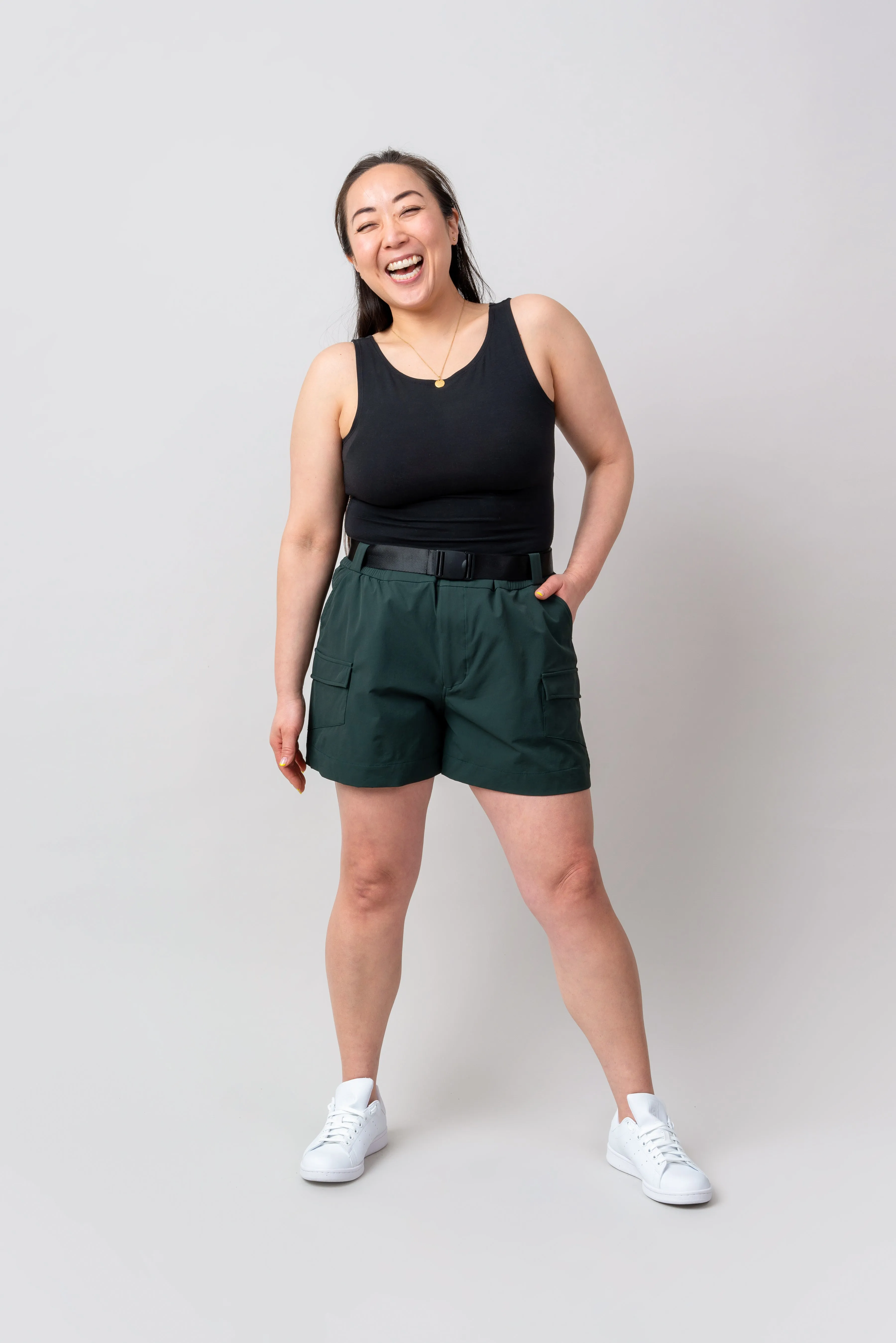 take a hike short 4.0