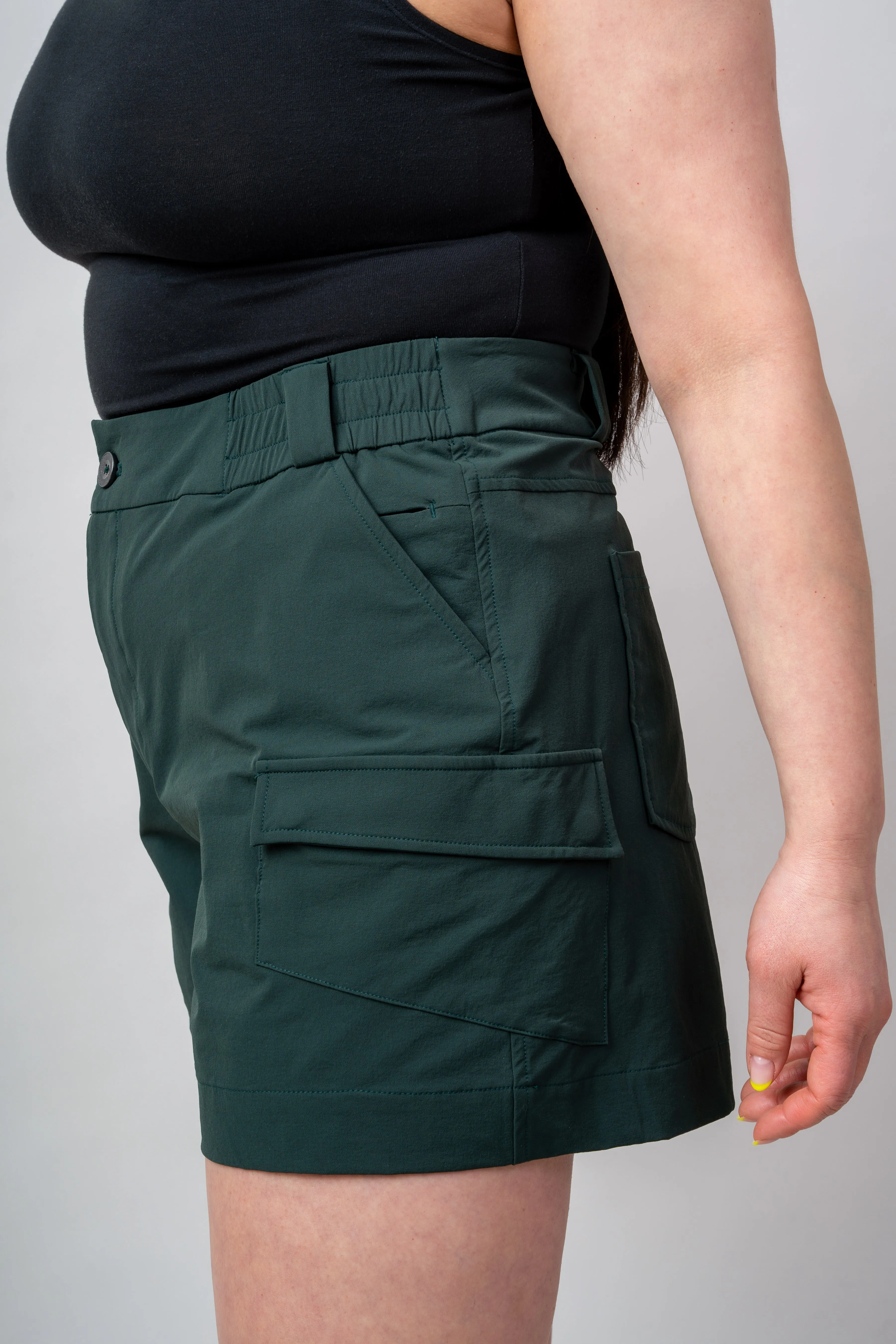 take a hike short 4.0