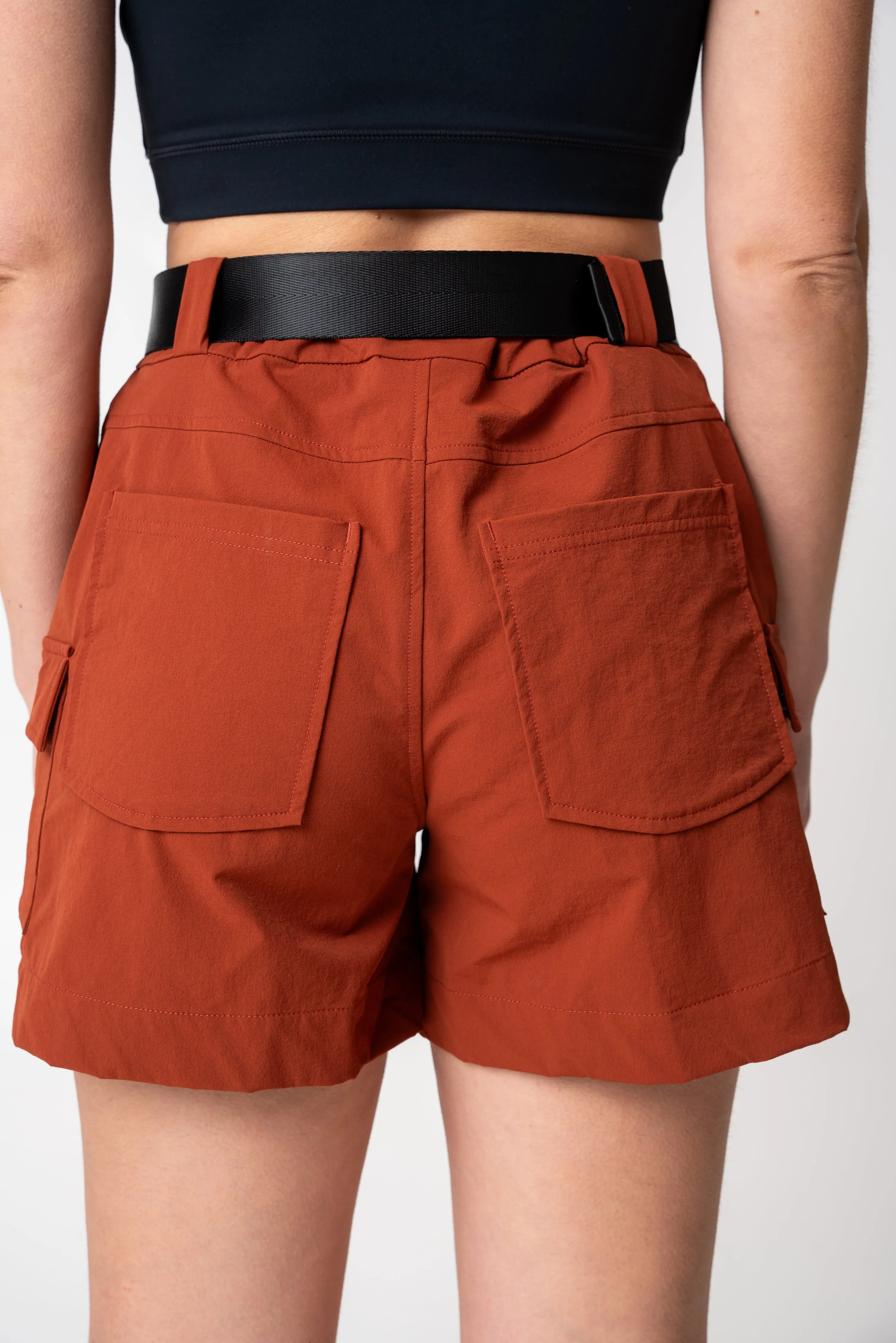 take a hike short 4.0