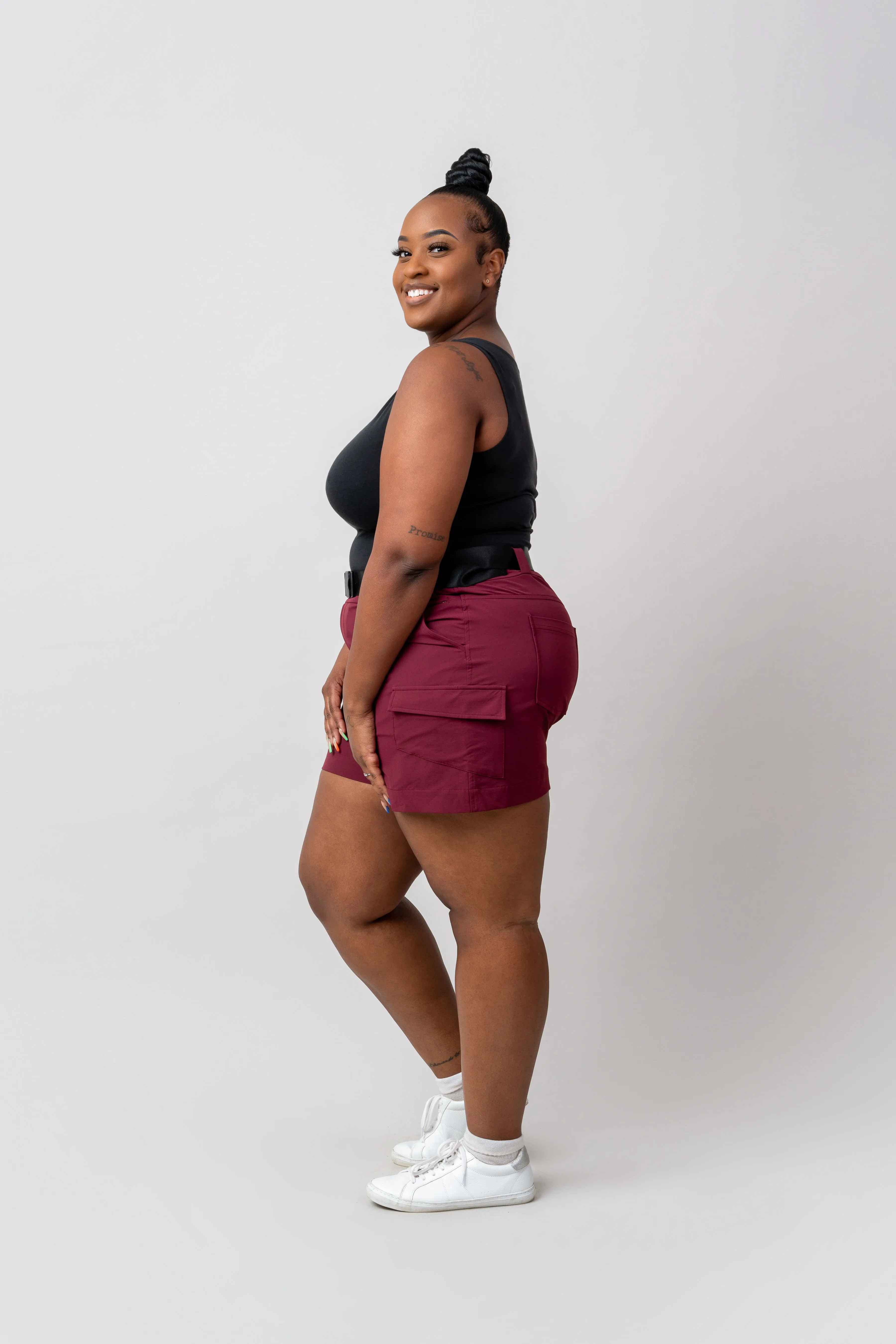 take a hike short 4.0