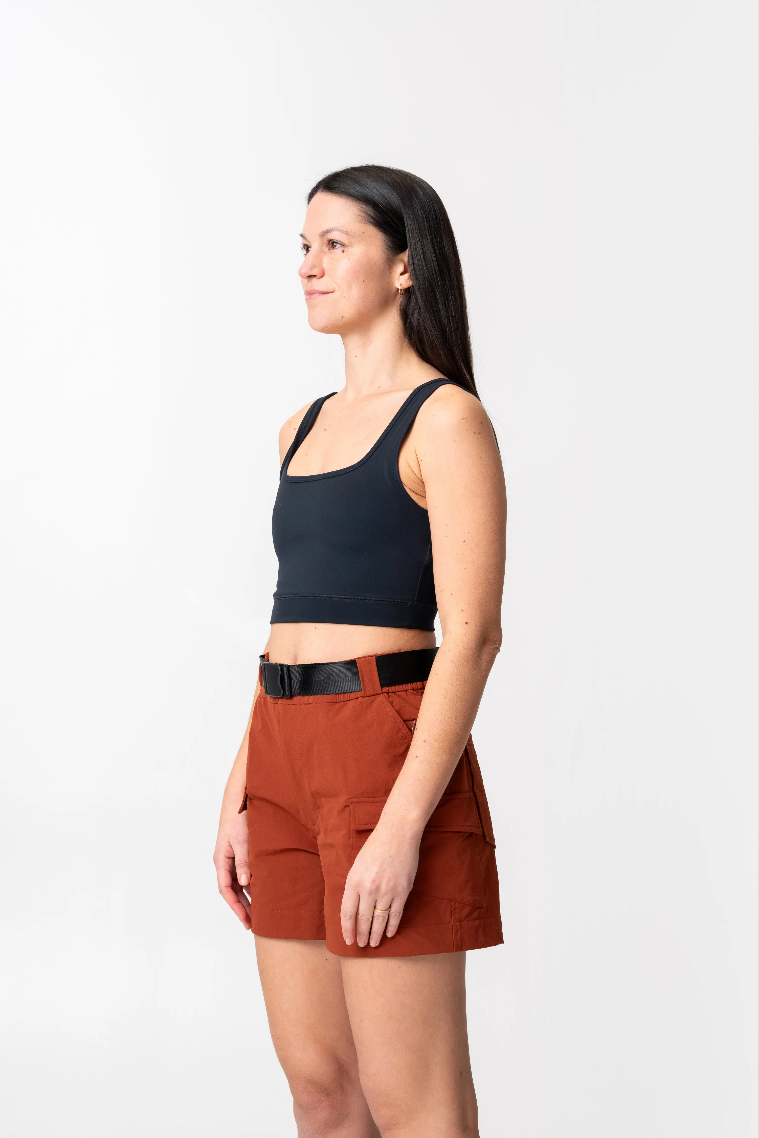 take a hike short 4.0