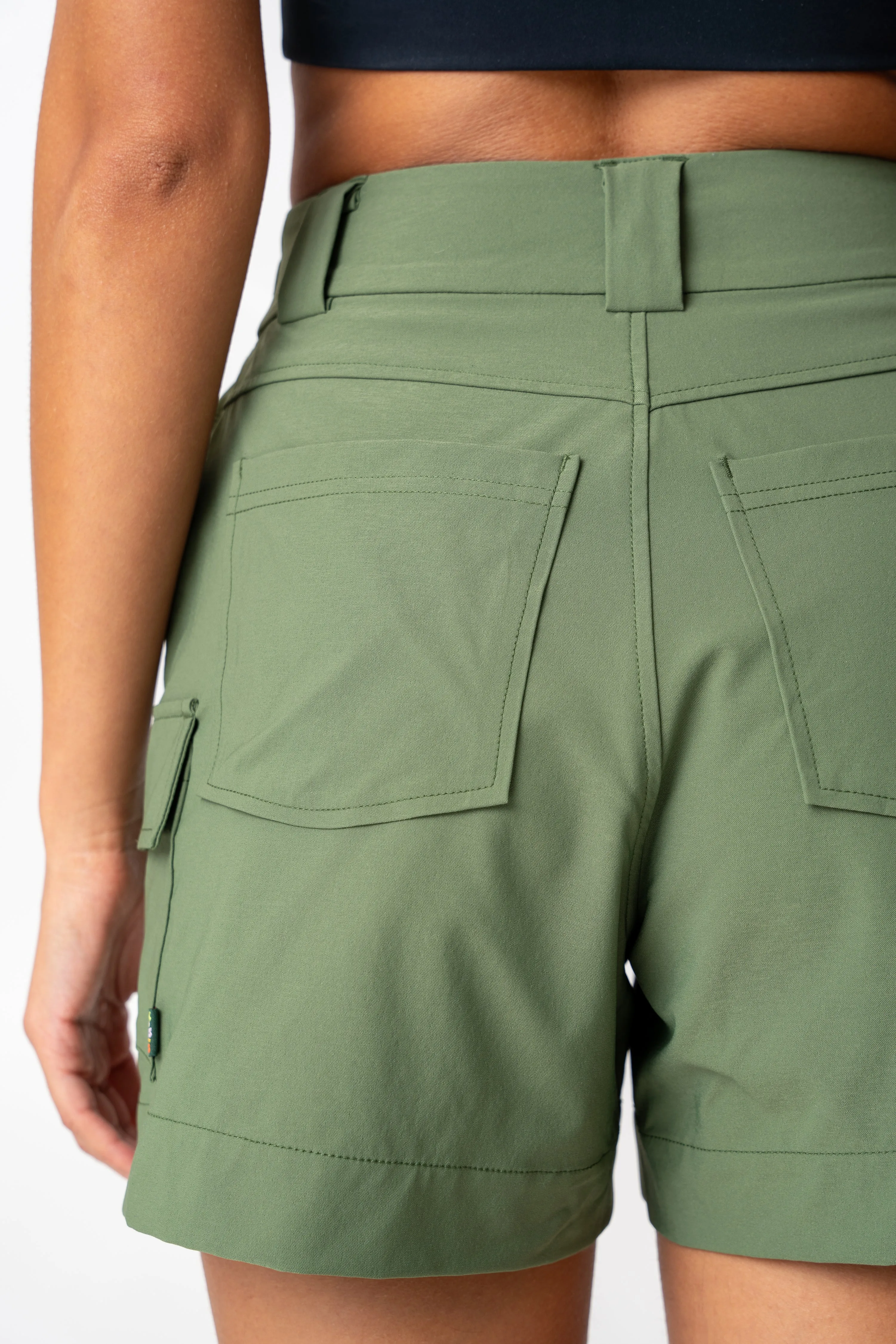 take a hike short 4.0