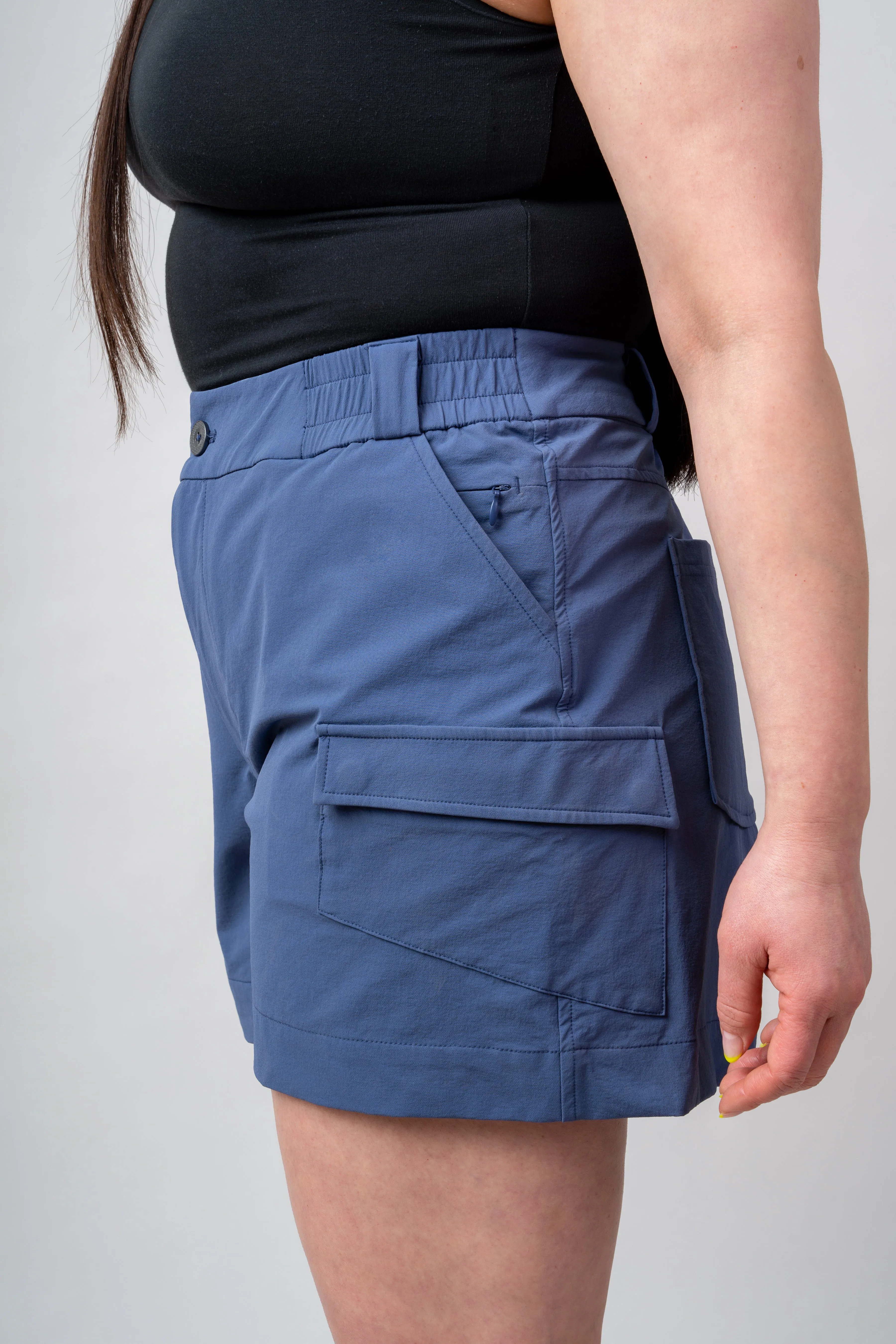 take a hike short 4.0