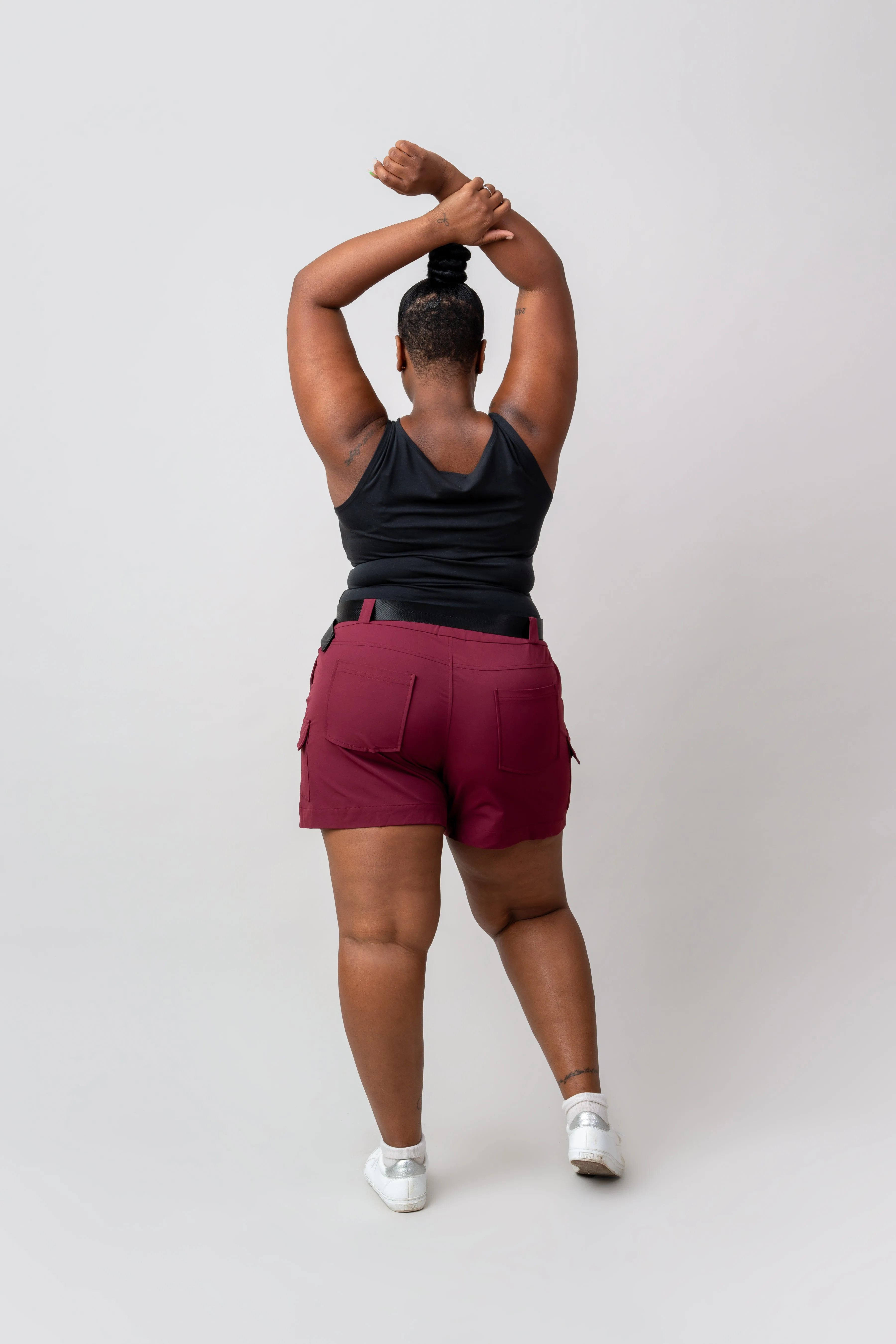 take a hike short 4.0