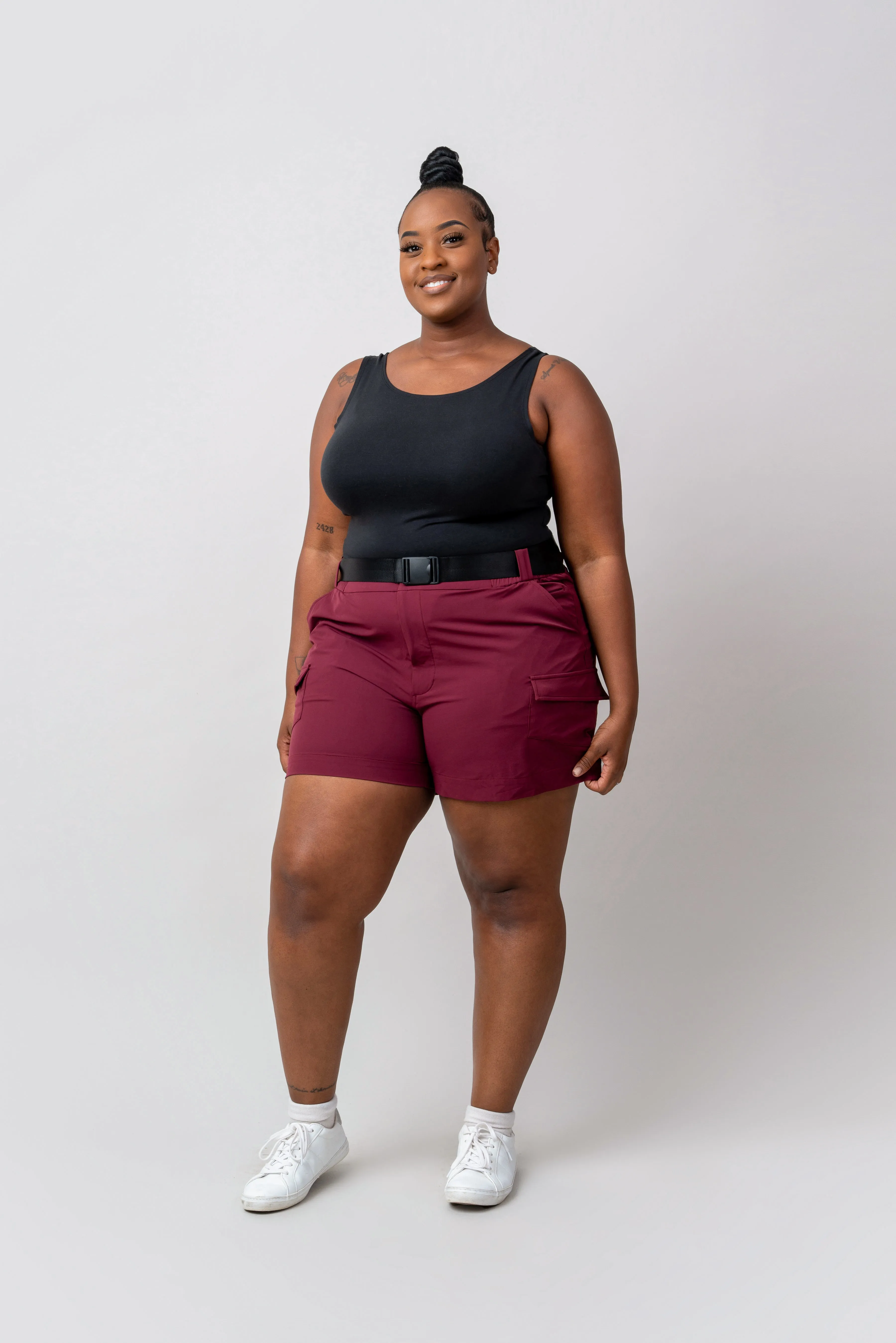 take a hike short 4.0