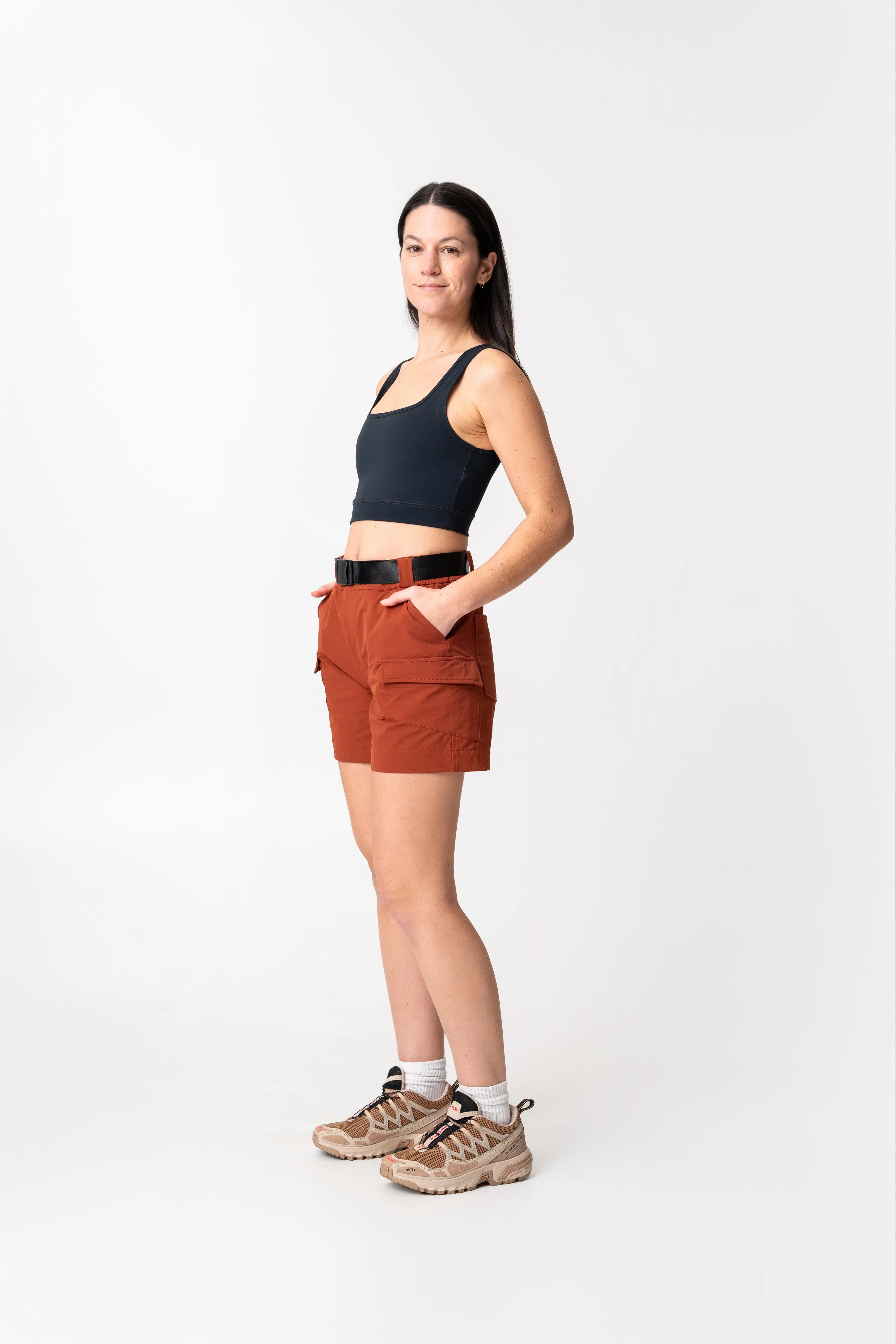 take a hike short 4.0