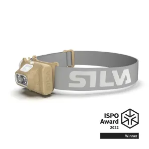 Terra Scout Hybrid Rechargeable  Headlamp