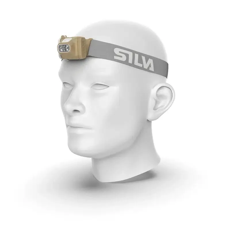 Terra Scout Hybrid Rechargeable  Headlamp