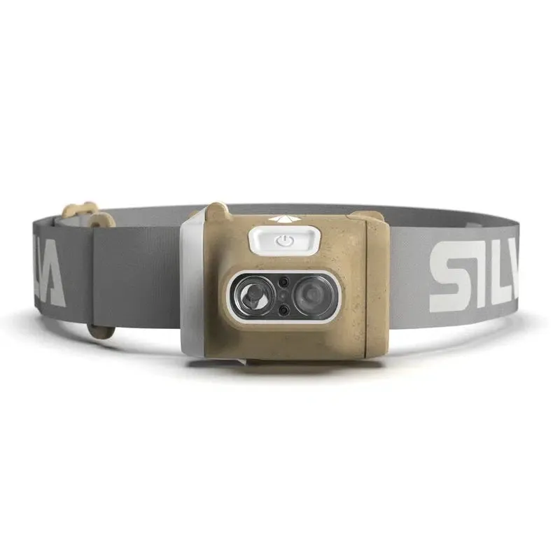 Terra Scout Hybrid Rechargeable  Headlamp