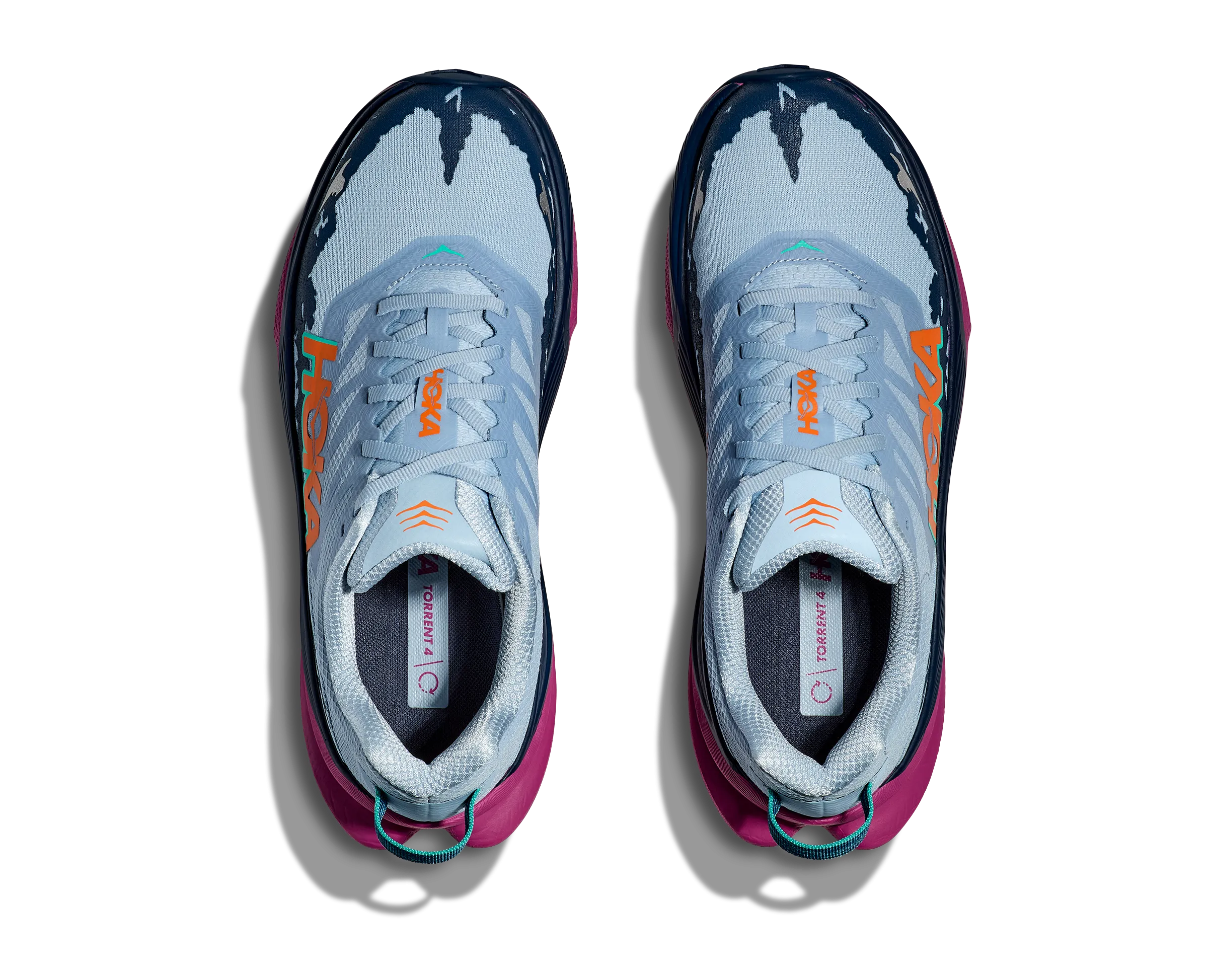 Torrent 4 - Women's