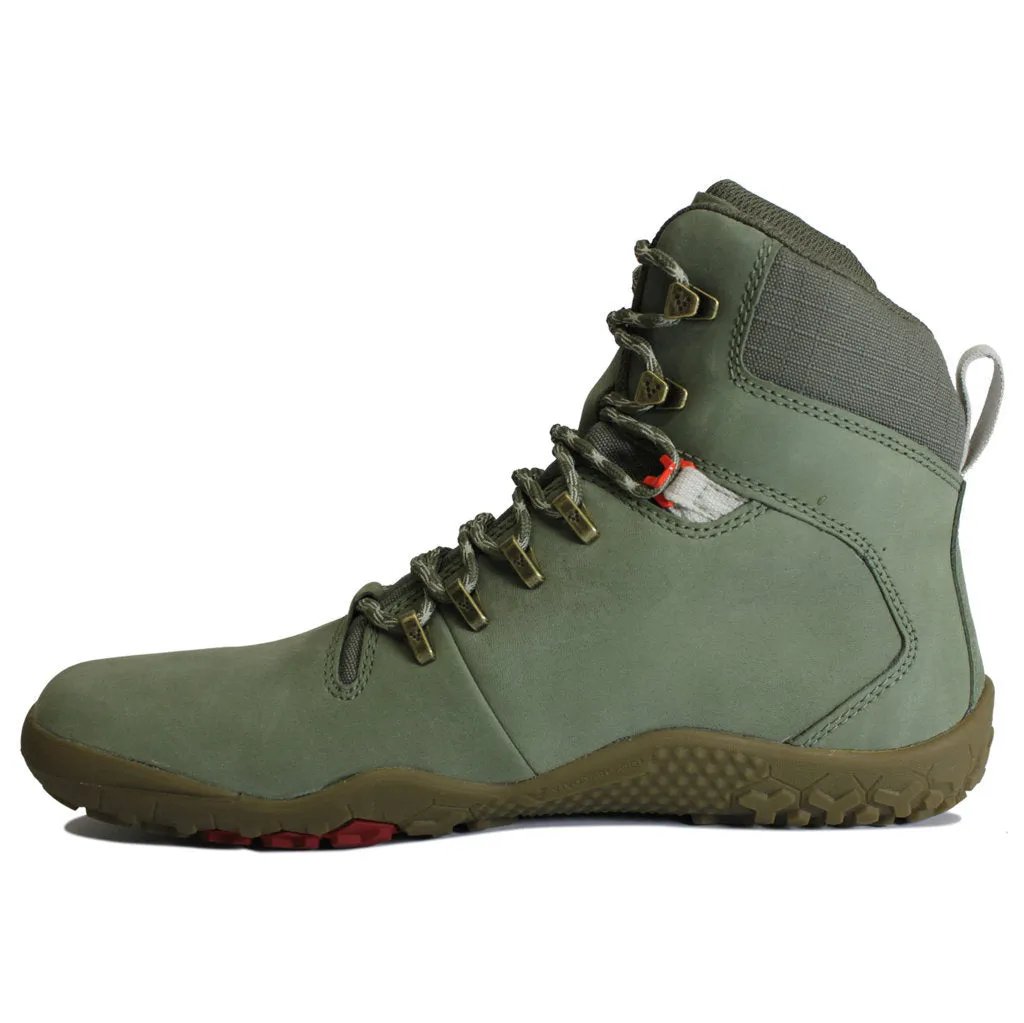 Tracker II FG Wild Hide Leather Men's Hiking Boots