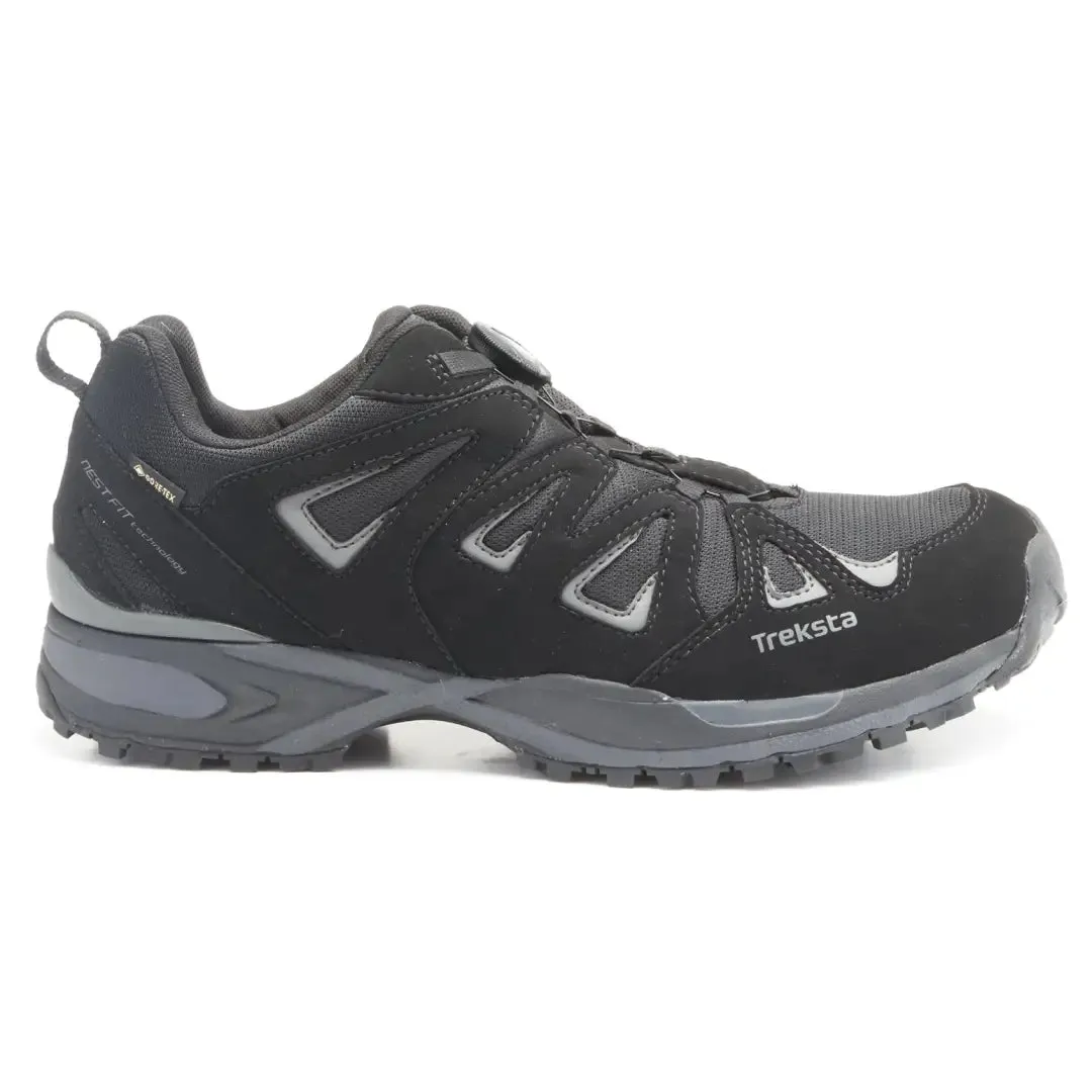 Treksta Buxton Boa Low GTX Shoe