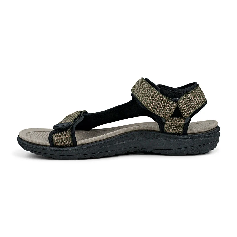 Weinbrenner RIVERSIDE Men's Outdoor Belt Sandal