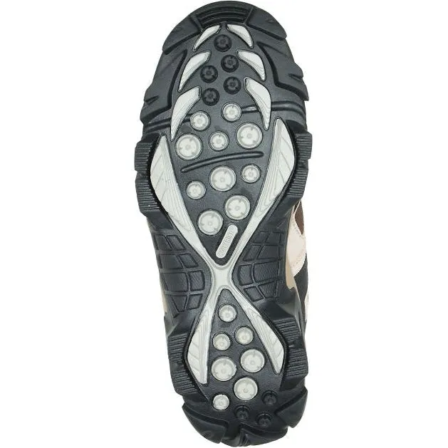 Wolverine Women's Wilderness WP Outsole Grips Boot - Taupe - W880304