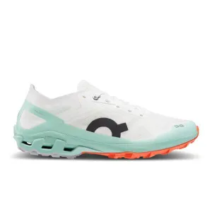 Woman's CloudVenture Peak 3.0 - UNDYDED/WHITE
