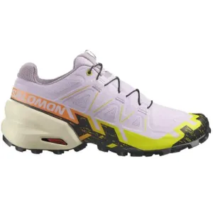 Woman's  SpeedCross 6