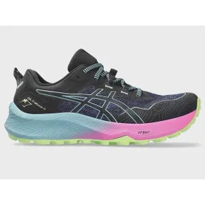 Woman's Trabuco 11 - BLACK/GRIS BLUE