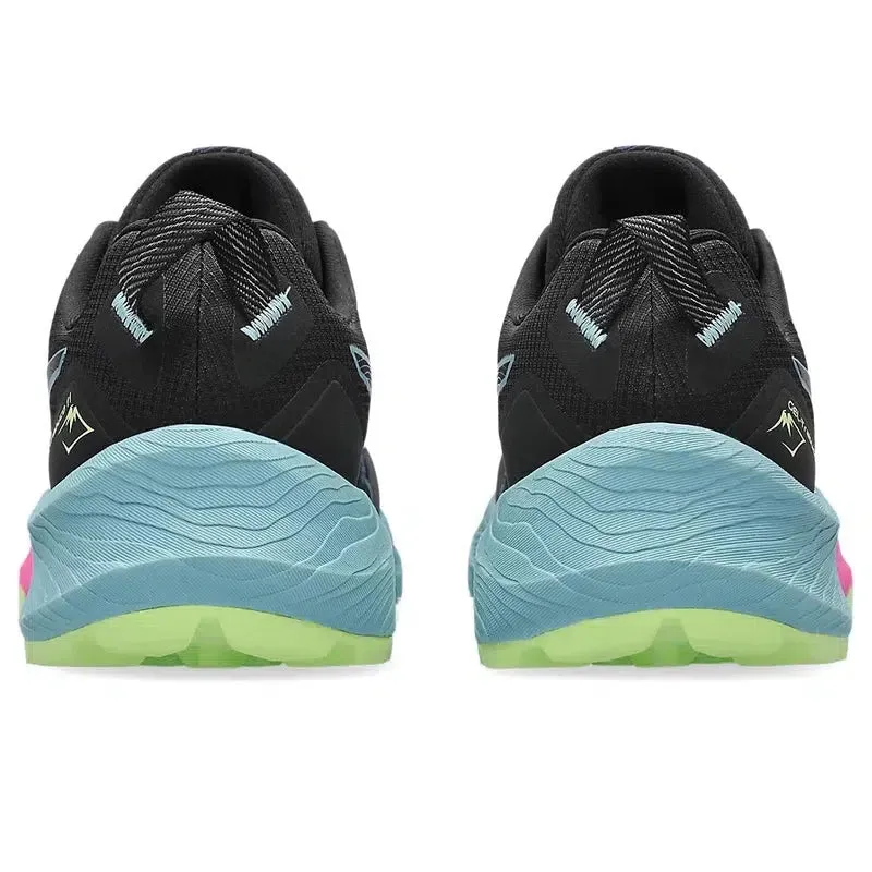 Woman's Trabuco 11 - BLACK/GRIS BLUE