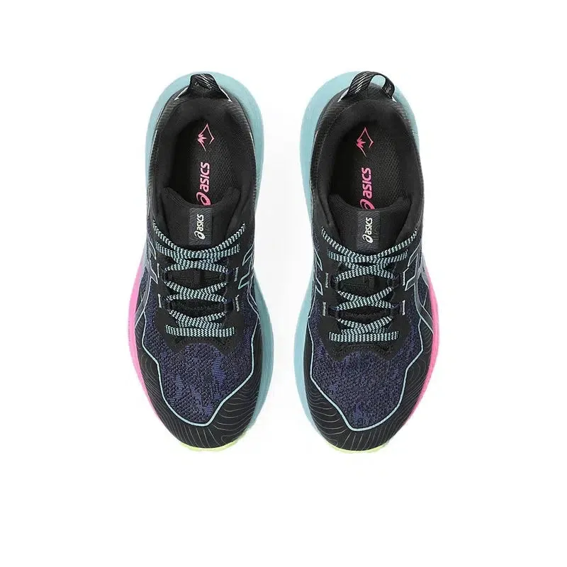 Woman's Trabuco 11 - BLACK/GRIS BLUE