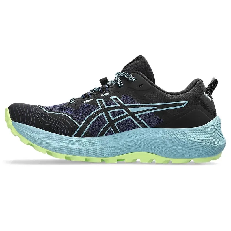 Woman's Trabuco 11 - BLACK/GRIS BLUE