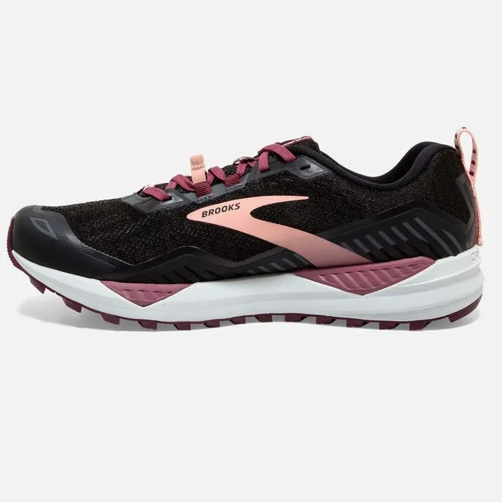 Women's Cascadia 15