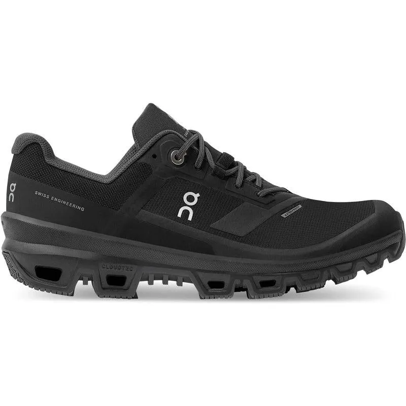 Women's CloudVenture Waterproof