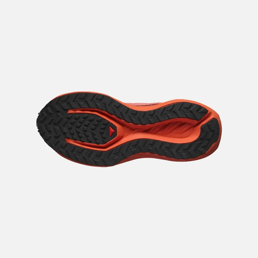 Women's DRX Defy GRVL (Canyon Clay/Ginger/Fired Brick)