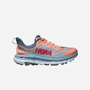 Women's  Mafate Speed 4